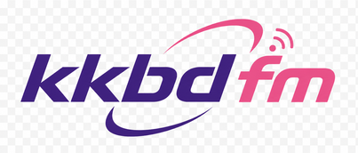 KKBD FM লোগো